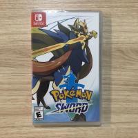 ราคา แผ่นเกม Pokemon Sword มือสอง สภาพเหมือนใหม่ [NintendoSwitch] (11693119173)
