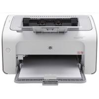 ราคา เครื่องปริ้นเตอร์ HP P1102 (17172306202)