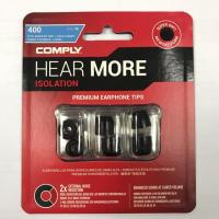 ราคา แบ่งขายจุกหูฟัง Comply T400 Size : M (Isolation) ของแท้ 100% (ภาพถ่ายจากสินค้าจริง) (2392435248)