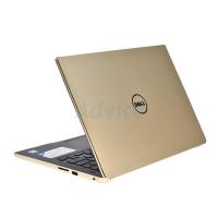 ราคา Notebook Dell Inspiron 7472-W56795263RTHW10 (Gold) (1897831821)