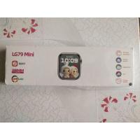 ราคา นาฬิกาสมาร์ทวอร์ท LG79 mini 38mm. (24291767207)