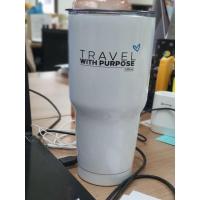 ราคา แก้วน้ำเยติเก็บความเย็น ของพรีเมี่ยมจาก hilton (11895159909)