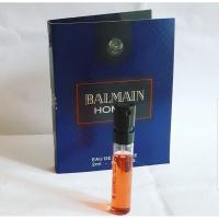 ราคา BALMAIN น้ำหอม Homme Eau de Toilette ขนาดทดลอง 2ml (6659254080)