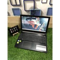 ราคา Acer aspire A515 i5 7200u Ram 4 G หน้าจอใหญ่ (12577248139)
