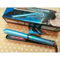 ราคา Lesasha เครื่องหนีบ Infrared Radiant Slim Hair Straightener รุ่น LS1094 (6509996575)