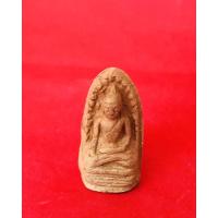 ราคา พระรอดพิมพ์ใหญ่ หลังปั้มวัดมหาวัน ลำพูน รุ่นเสาร์ห้า ชนะสิบทิศ มหาเศรษฐี พุทธาภิเษก ณ วัดมหาวัน ลำพูน ๒๐ มีนาคม ๕๓ (5054333174)