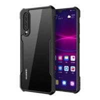 ราคา P30Pro​【แท้%】XUNDD HuaweiP20/ P30Pro/P30/P20proเคสกันกระแทกXUNDDของแท้ (9517527255)
