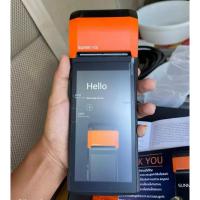 ราคา Sunmi V2 เครื่องคิดเงิน (มือสอง) พิมพ์ใบเสร็จในตัว พร้อมกระดาษฟรี 2 ม้วน(ไม่มีกล่อง (22764420841)