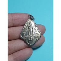ราคา รหัส 3004 เหรียญหลวงพ่อวิหาร วัดแม่น้ำ จ.สมุทรสงคราม (13270672767)