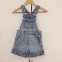 ราคา เอี๊ยมยีนส์เด็ก แบรนด์ Denim Company ไซส์8 (27936967554)