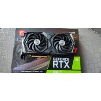 ราคา Msi Rtx 3060ti gaming x (18353312099)