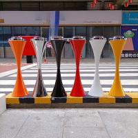 ราคา ที่เขี่ยบุหรี่แบบตั้งพื้น แบบมีฝาปิด แนวตั้ง สร้างสรรค์ ไม่ซ้ำใคร ทันสมัย ลิฟต์ KTV ห้องนั่งเล่น ที่เขี่ยบุหรี่ (26528173217)