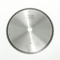 ราคา MAKITA (มากีต้า) ใบเลื่อยวงเดือนสำหรับตัดไม้ MAKITA 14" 100T (3678581111)