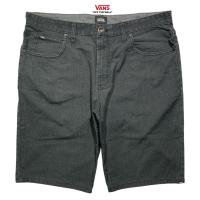 ราคา กางเกงขาสั้น VANS มือ2 สภาพดี (42518393812)