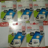 ราคา Micro sd card Sandisk (533628034)