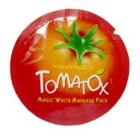 ราคา TONYMOLY TOMATOX (มาส์กพอกหน้า) (15150406)