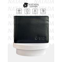 ราคา NATADA LEATHER กระเป๋าสตางค์หนังแก้วทึบแสง (44173696341)