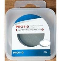 ราคา Filter CPL PRO1-D Filter CPL ฟิลเตอร์ ลดแสงสะท้อน (4589494554)