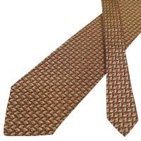 ราคา เนคไท Ralph Lauren Silk Red Geometric Japan เนคไทแบรนด์เนม ของแท้ (41511710123)