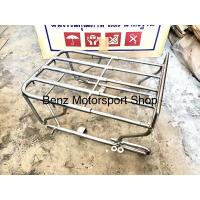 ราคา ตะแกรงท้ายบรรทุกRC100 ตะแกรงท้ายRC100 (4684232565)