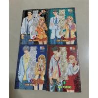 ราคา เทพบุตรโรงเรียนสุดป่วน เล่ม 1-12 จบ (มือสอง สภาพดี) (16055246469)