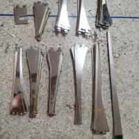 ราคา แขนรับชั้นกระจก, ตะขอเกี่ยว​ มือสอง​❌พร้อมส่ง (6518337969)