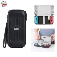 ราคา BUBM Switch EN1 กระเป๋าเคส Nintendo Switch กันน้ำ กันกระเเทก (Black) (1403764971)