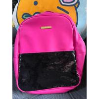 ราคา กระเป๋าเป้ Juicy Couture ชมพู ของแท้ (41765751856)