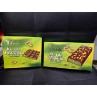 ราคา Alfredo Kunafa Pistachio Dubai Chocolate มี 2 ขนาด จากมาเลเซีย (27174858230)