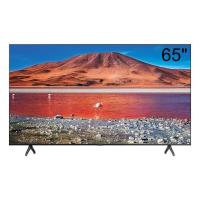 ราคา UA65TU7000KXXT SAMSUNG TV UHD LED (65", 4K, Smart) (5257835039)