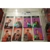 ราคา พร้อมส่ง Standy Hologram / สแตนดี้โฮโลแกรม EXO Lovershot ไค/จงอิน (1837661945)