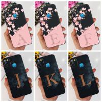 ราคา เคสซิลิโคนนิ่ม ลายดอกไม้ ตัวอักษรอินฟินิกซ์ สําหรับ Infinix Smart 5 / Smart 6 X657B X657C X657 (24959867288)