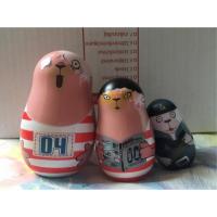 ราคา ตุ๊กตาลูกดกมือ 2 สภาพตามภาพ usavich (764478520)