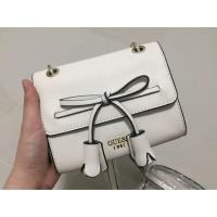 ราคา Guess สีขาวแคร์ 6"*4" (6311133955)