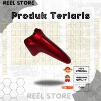 ราคา บังโคลน ชุดบังโคลนหน้าหลัง Honda supra X 125 new batman (40272060692)