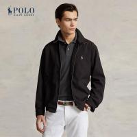 ราคา Polo Ralph Lauren JACKET เสื้อแจ็คเก็ต รุ่น MNPOOTW16020128 สี 001 BLACK (15438171336)