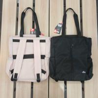 ราคา กระเป๋าเป้ - กระเป๋าเป้ AIRWALK Duma - สีดํา [AIWBP250401ข] ต้นฉบับ (42374280946)