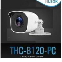 ราคา Thc-B120-Pc Hilook กล้องกล้องวงจรปิดกลางแจ้ง By Hikvision 4 In 1 All Dvr Ok (28942343016)