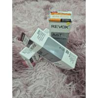ราคา Revox B77 JUST, 30 ml.Exp.31/05/2025 (27376161238)