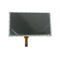 ราคา 6.5 นิ้ว LQ065T5GG64 เท่านั้นหน้าจอสัมผัสแผงจอภาพสําหรับ chrysler MYGIG gran cherokee 2012 รถวิทยุ GPS (44750508508)