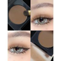 ราคา พาเลทตา eyeshadow SUETNEI SUETNEI Earth Color Eyeshadow Monochrome Black Coffee Color Dark Brown Dark Coffee Female Base Matte ของแท้ร้านค้าอย่างเป็นทางการ (54050118201)