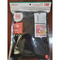 ราคา เสื้อลองจอนเด็ก​ เสื้อ​Heat tech​เด็ก​ UNIQLOไซส์​130 （USED) สีดำ (16888259379)