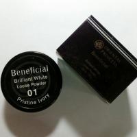 ราคา แป้งฝุ่น oriental princess สี01 pristine irovy ของแท้ (81574034)