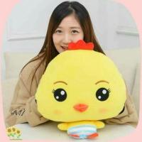 ราคา หมอนกุ๊กไก่ หมอนผ้าห่มรุ่นใหม่ !! หนุนสบาย สอดคล้อง (397282123)