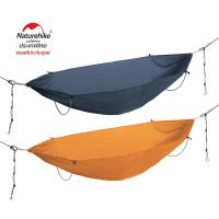 ราคา Naturehike Thailand เปล DC-C05-Flyingboat Curved Rod Anti-Rollover Hammock (18913549365)