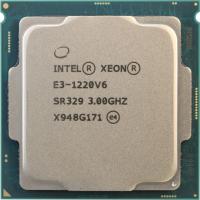 ราคา CPU Intel XEON E3-1220 V5 V6 3.0 GHz Socket 1151 E3-1220V5 E3-1220V6 (12687154999)