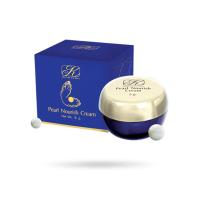ราคา ครีมมุกเล็ก คังเซน คริสติน โคคูล เพิร์ล นอริช ครีม (แท้100%) ครีมไข่มุกคังเซน 5 กรัม (25926984436)