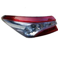 ราคา Toyota camry Hybrid ของแท้ ไฟท้ายคัมรี่ไฮบริด 2019 2020 ข้างซ้าย (21403186701)