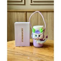 ราคา Starbucks China Dragon Armor Collection Thermos Bottle 470ml (27022540831)