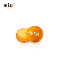 ราคา MIZZI Lip Balm มิซซี่ ลิปบาล์ม ผสมวิตามิน C และ E เพื่อปากที่ชุ่มชื้น 4.7 กรัม (24695654718)